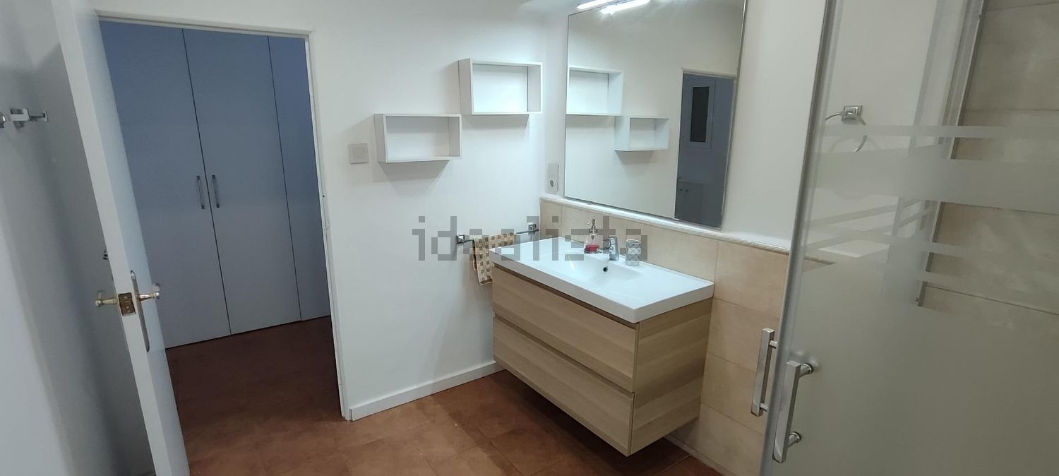 Квартира 65 м² у Валенсіі