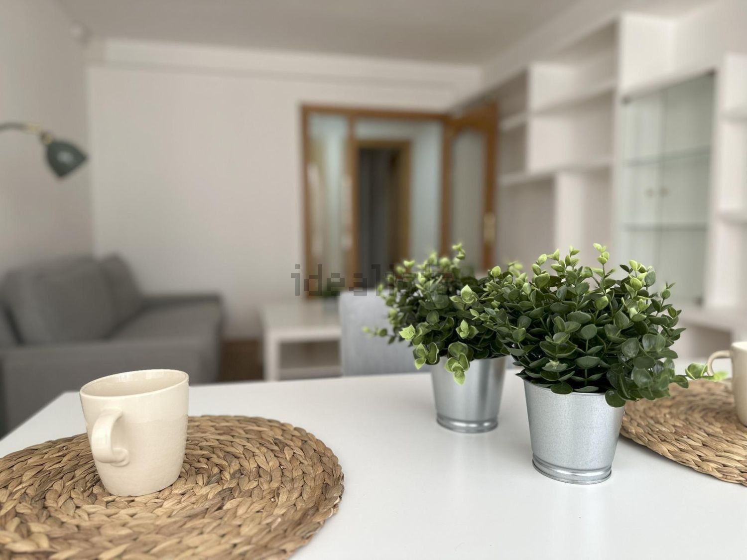 Pis de 73 m² a Alacant
