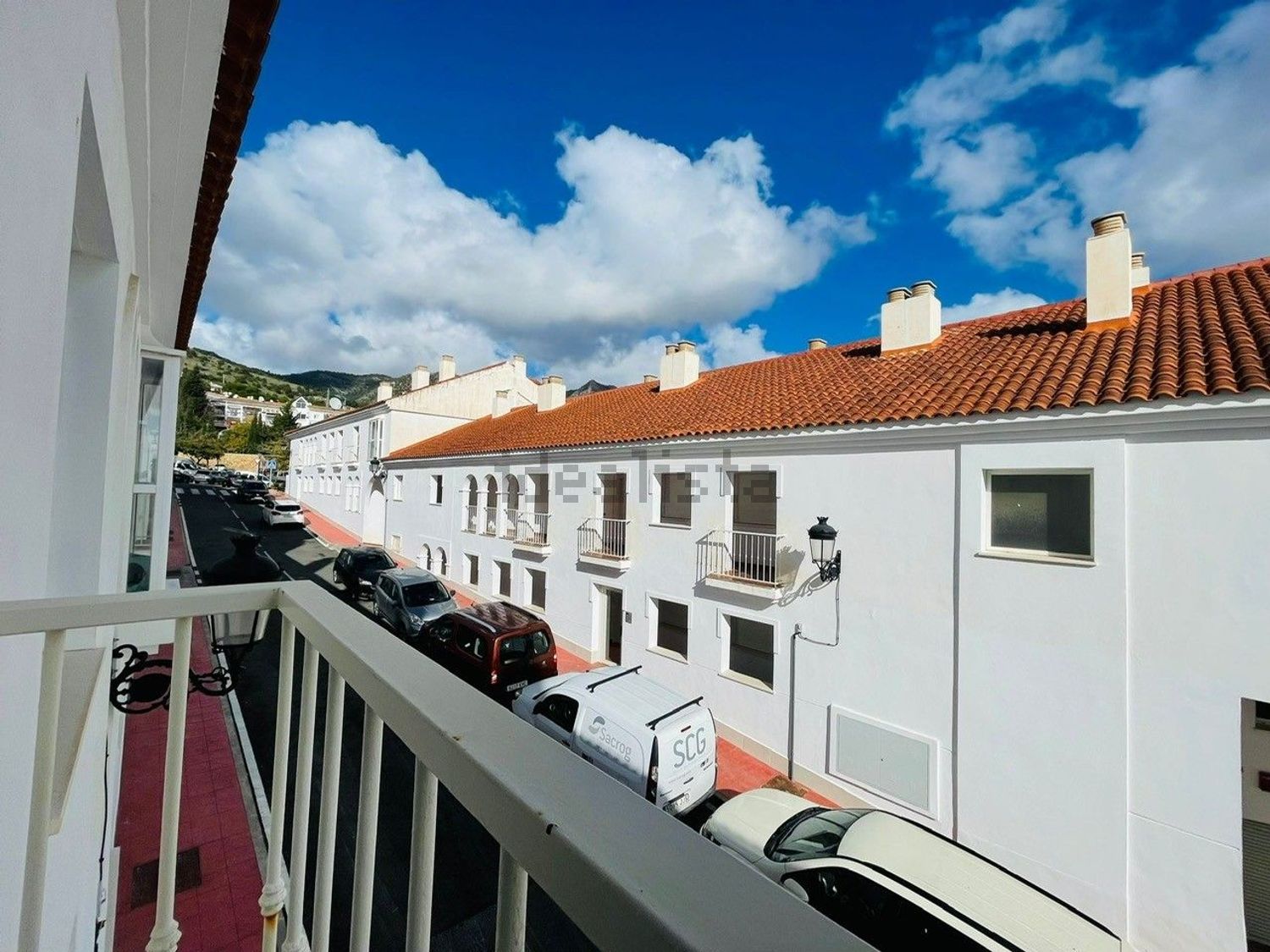 Wohnung 50 m² in Benalmádena