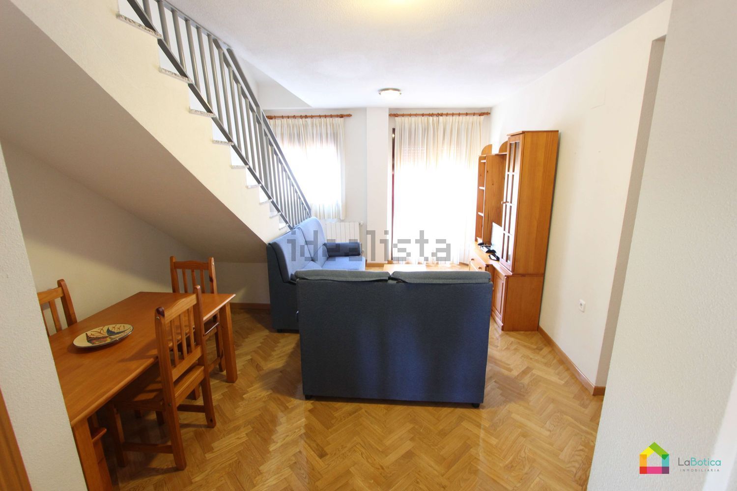 Piso de 80 m² en Toledo
