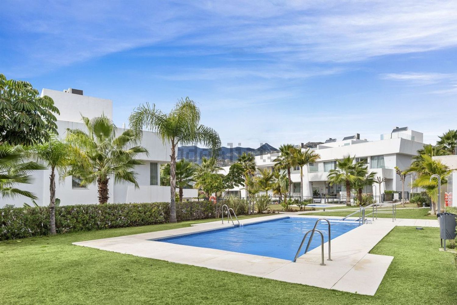 Haus 290 m² in Marbella