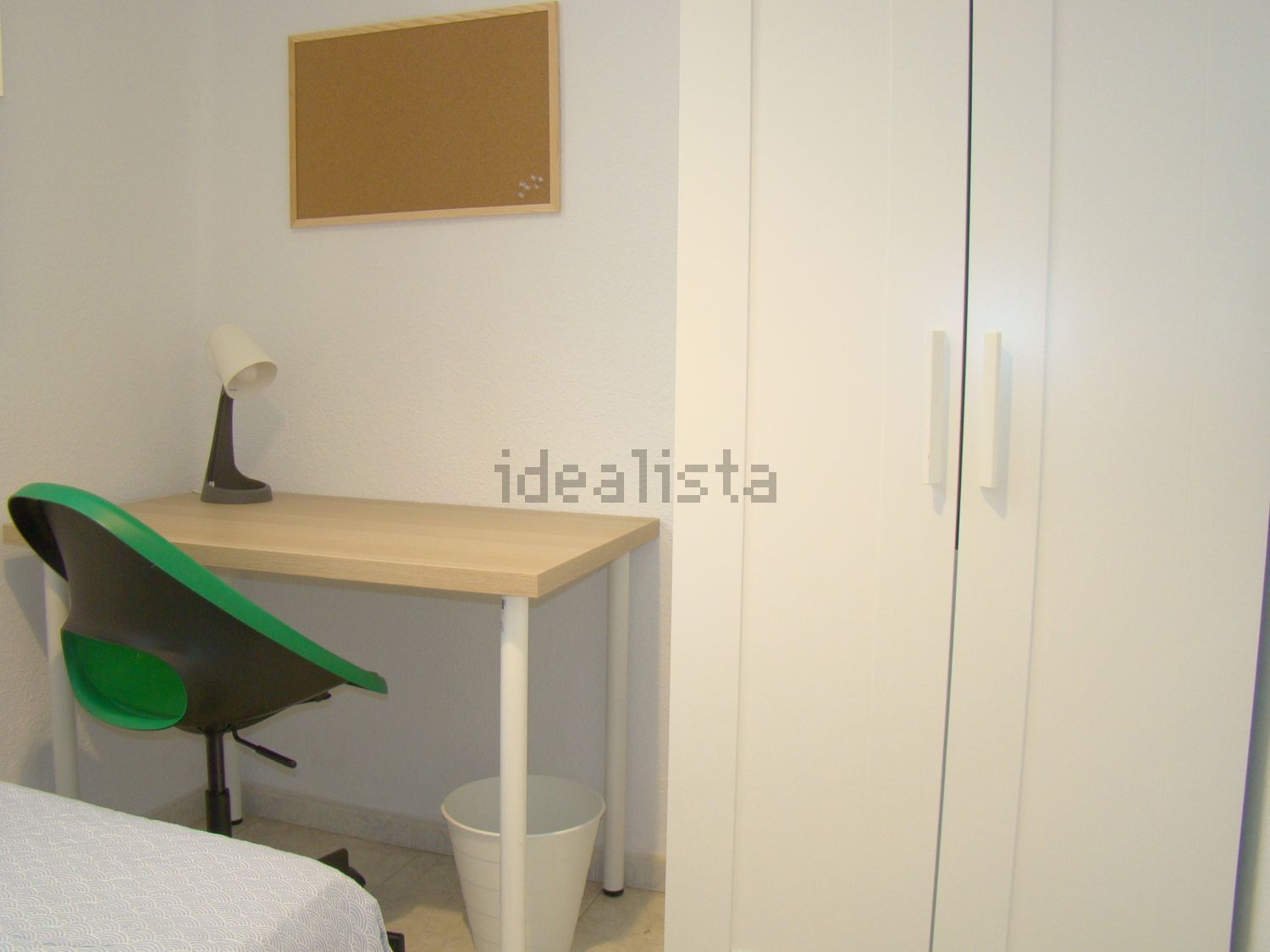 Room for rent, Seville