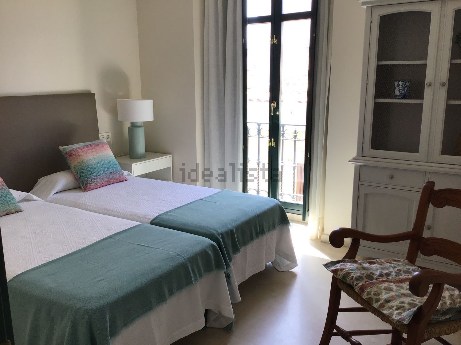 Pis de 82 m² a Granada