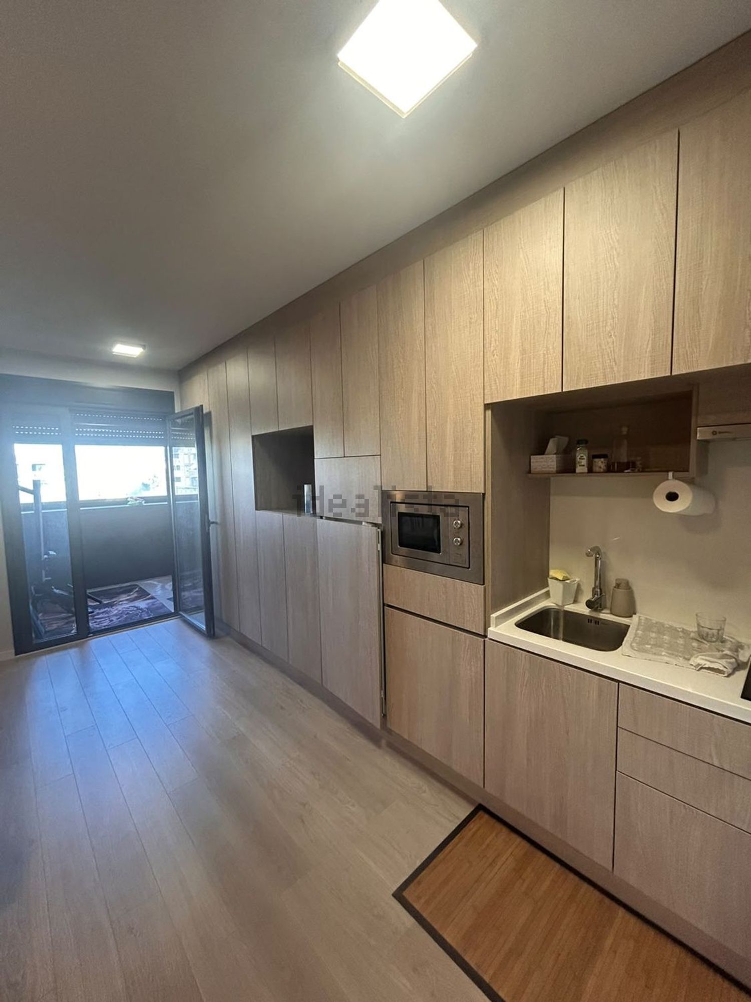 Appartamento 46 m² a Granada