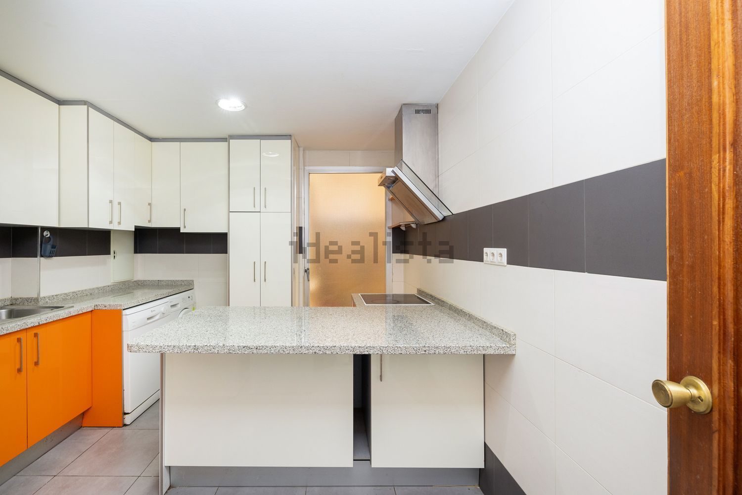 Квартира 170 м² у Granada