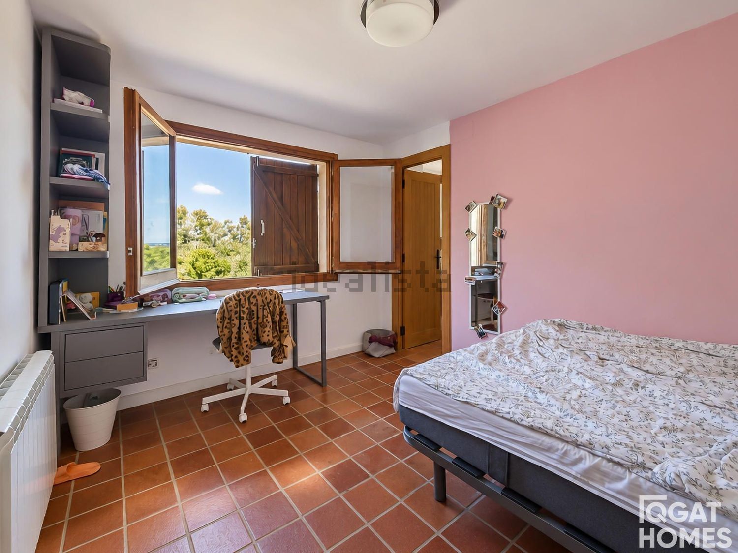 Casa de 678 m² en Sant Cugat del Vallès