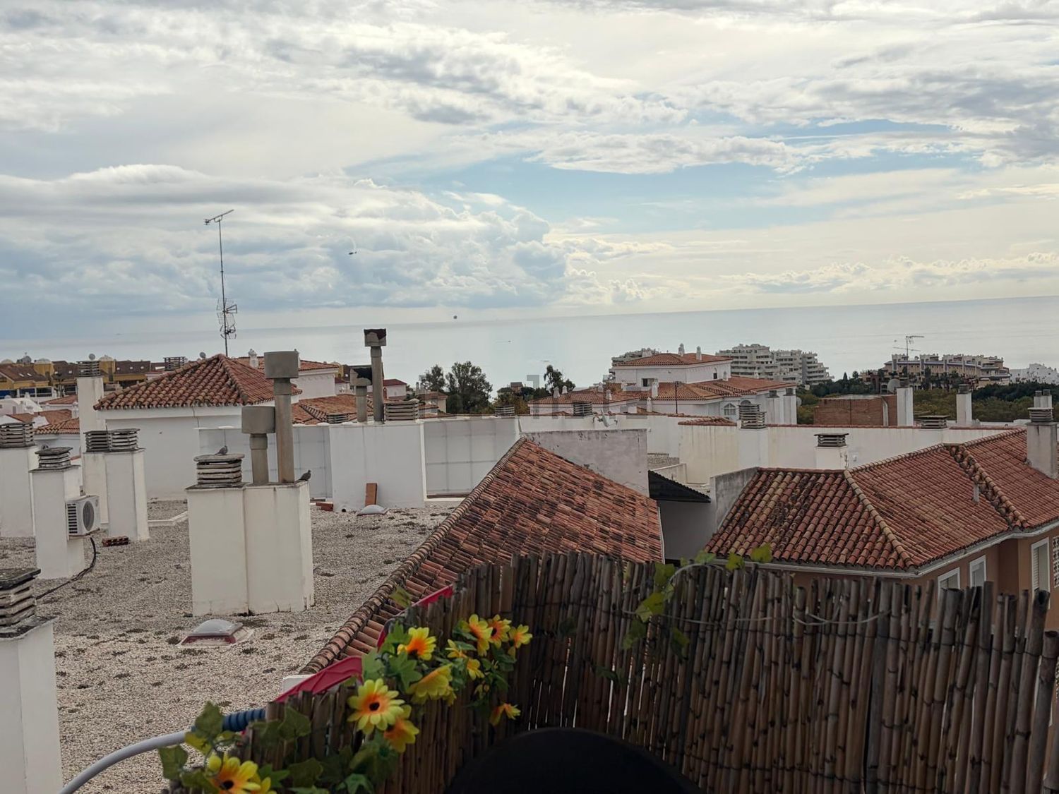 Pis de 73 m² a Benalmádena
