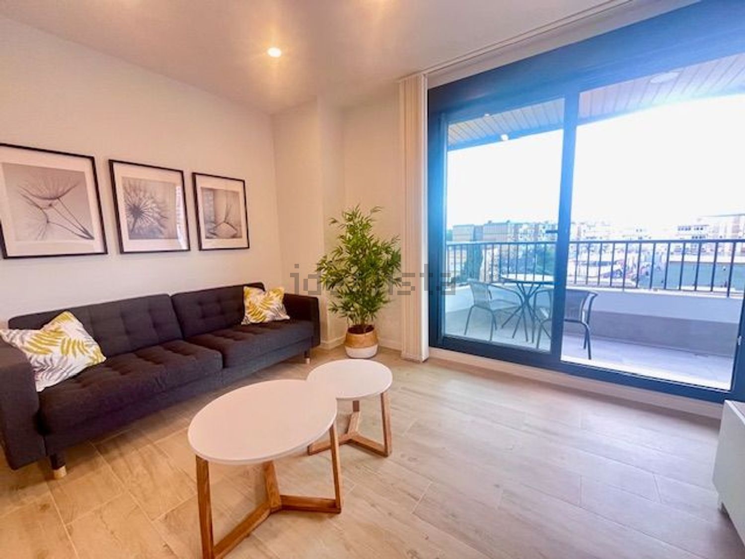 Pis de 65 m² a Màlaga
