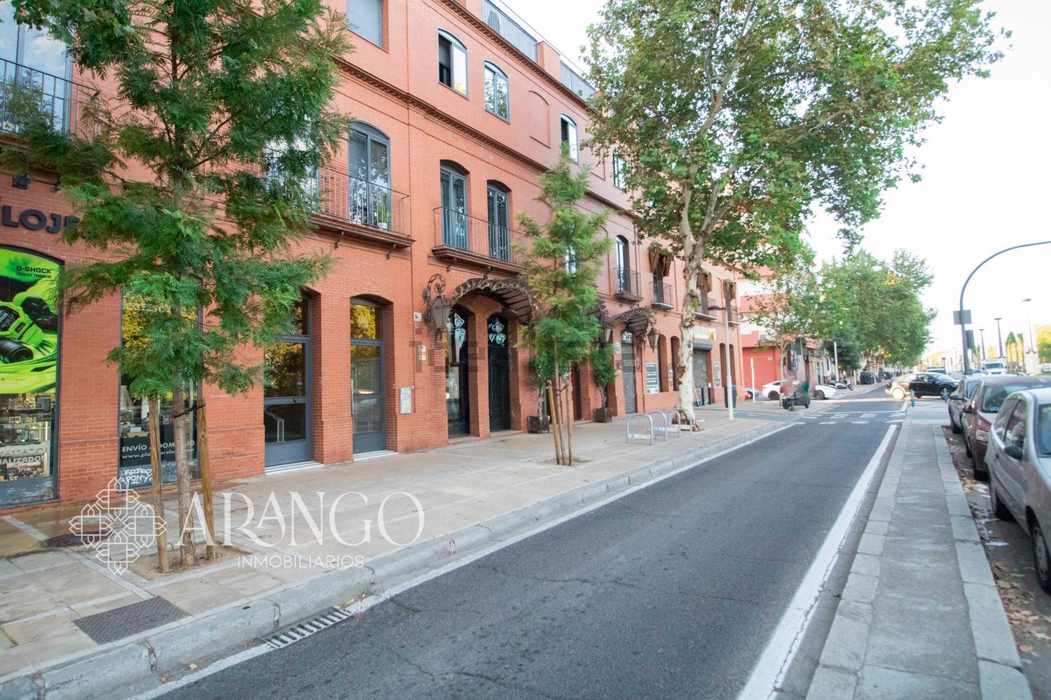Pis de 68 m² a Sevilla