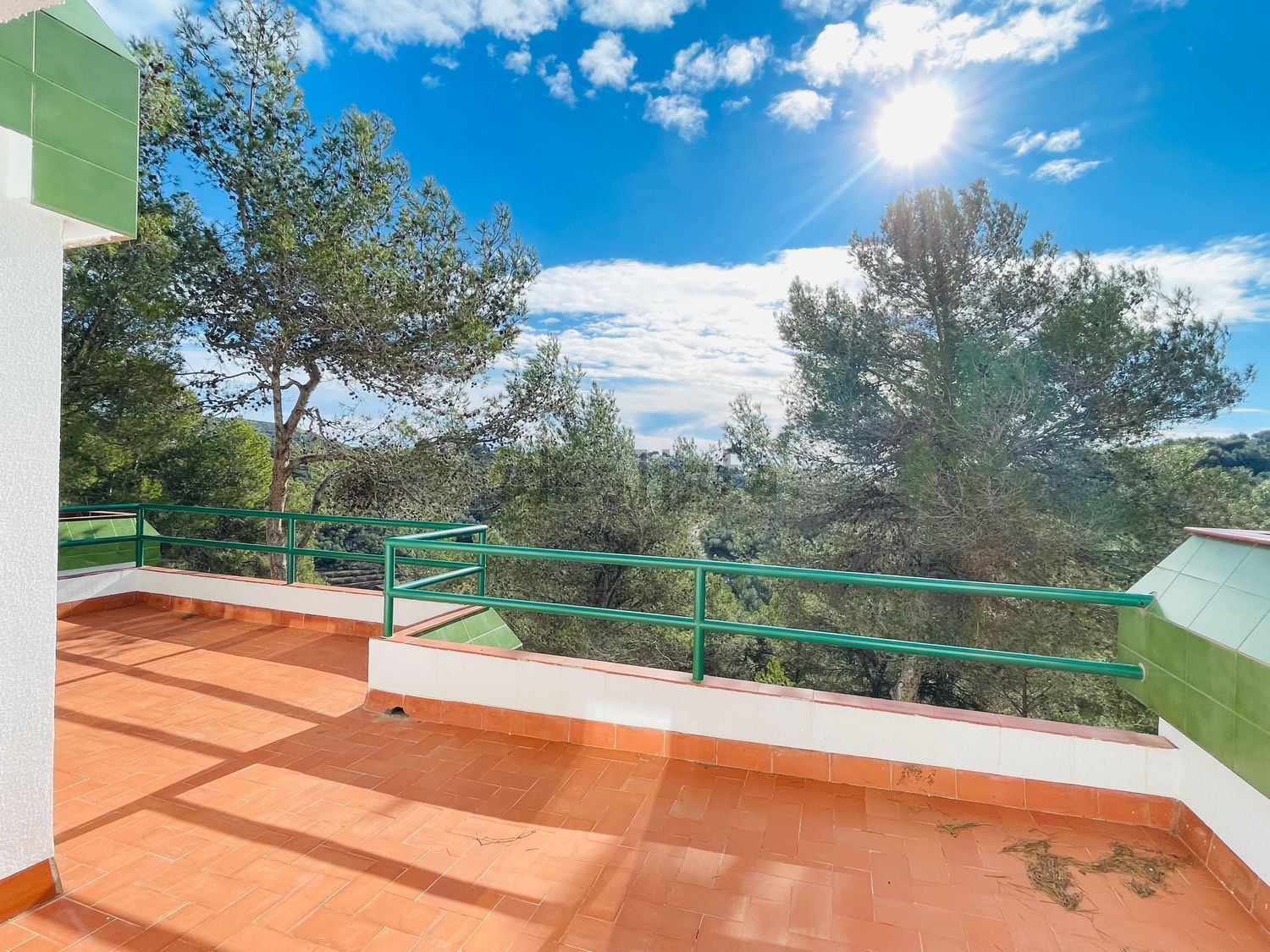 Wohnung 60 m² in Canyelles