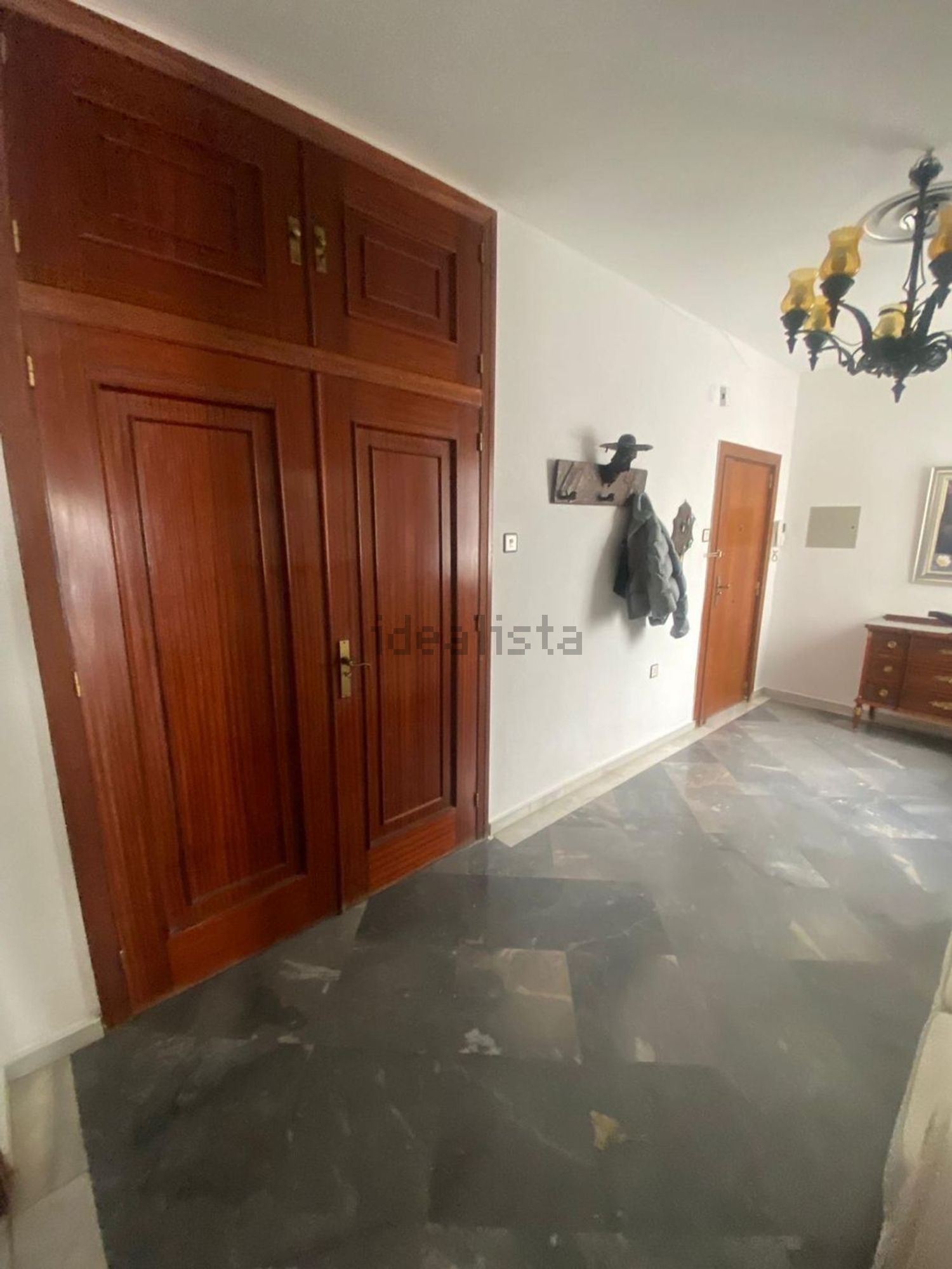 Квартира 230 м² в Granada