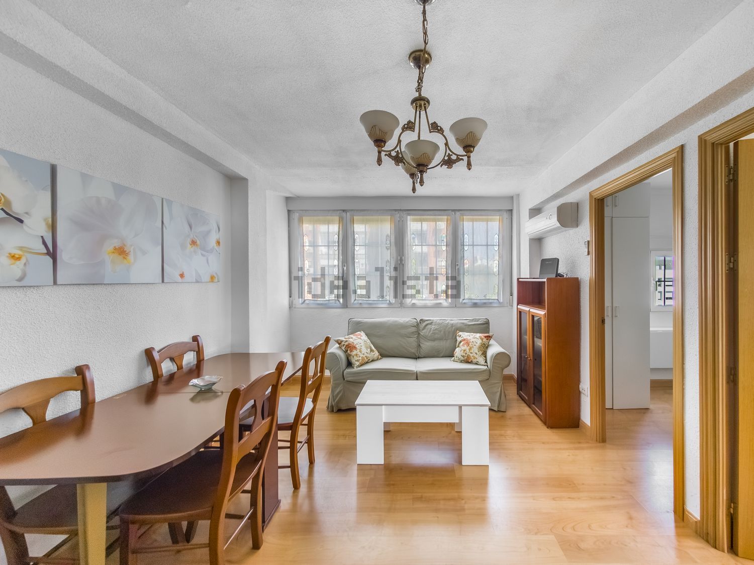 Квартира 59 м² у Madrid