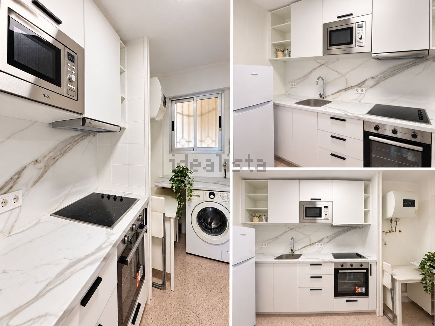 Appartamento 57 m² a Santa Pola