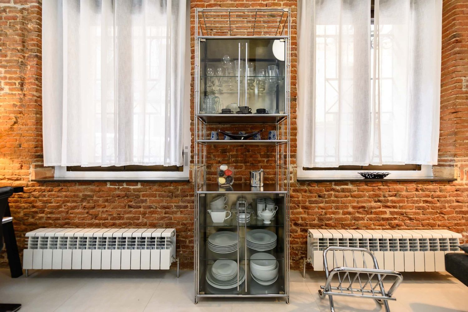 Appartamento 58 m² a Madrid
