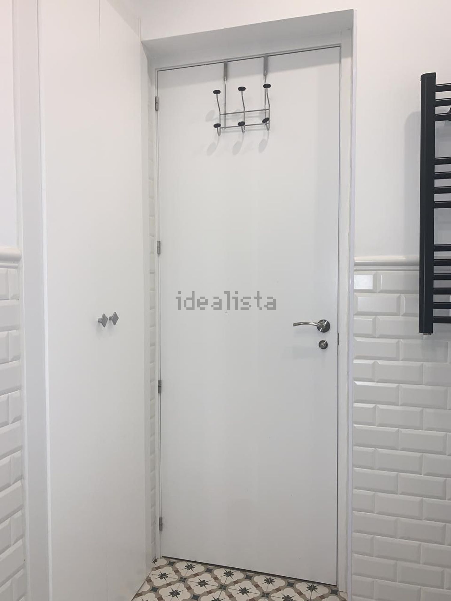 Квартира 40 м² в Мадриде