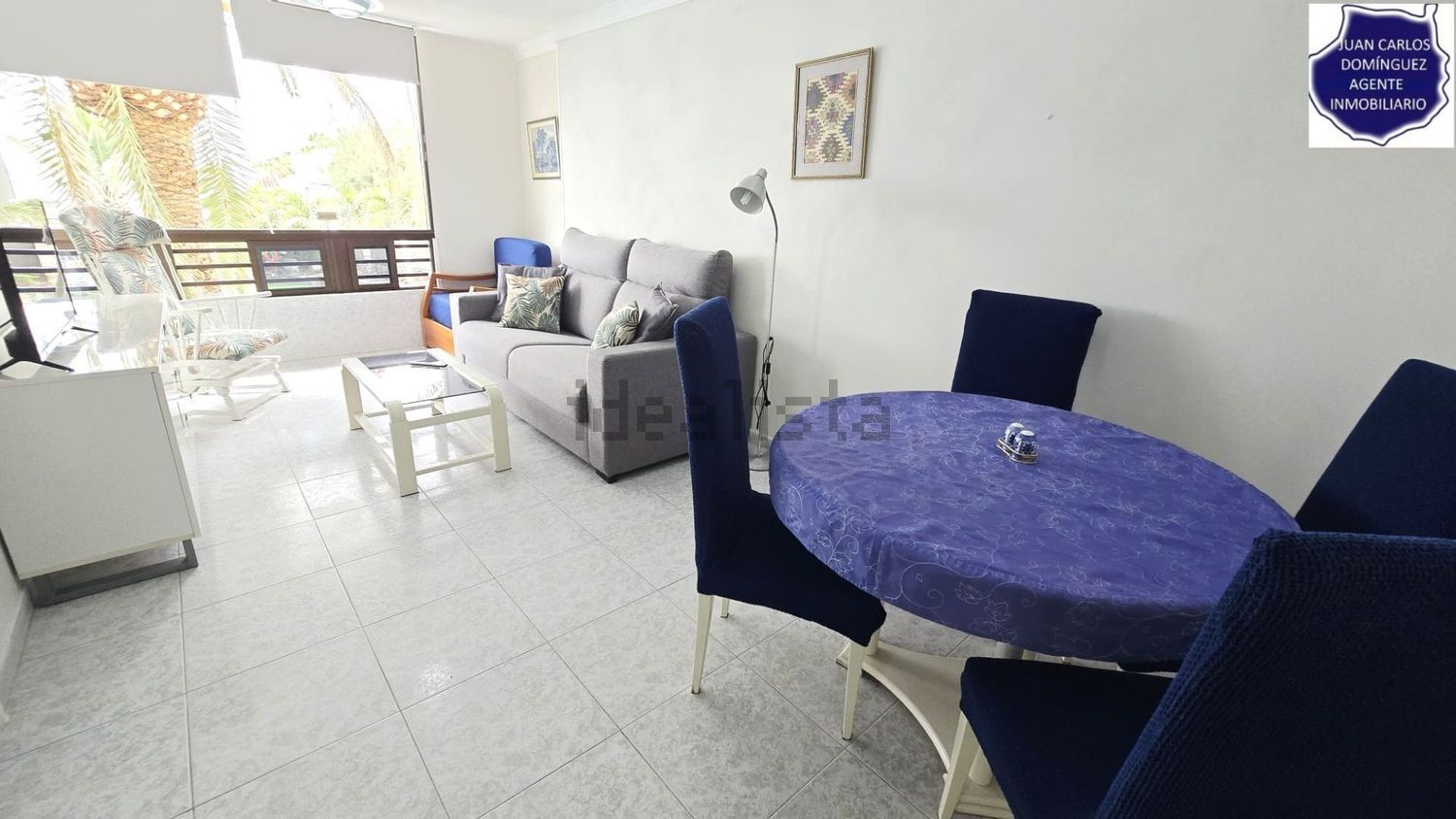 Pis de 60 m² a Mogán