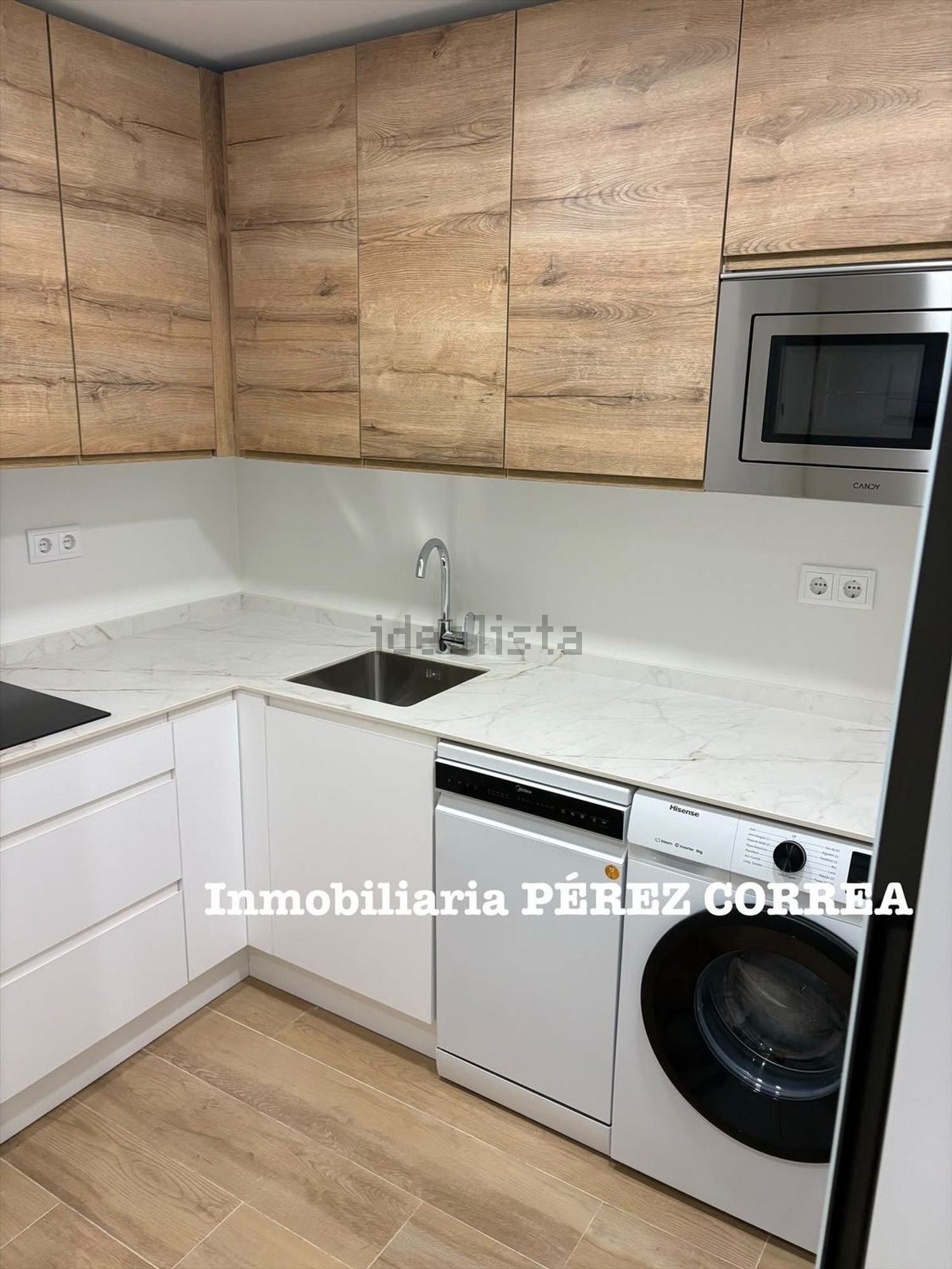 Pis de 85 m² a Salamanca