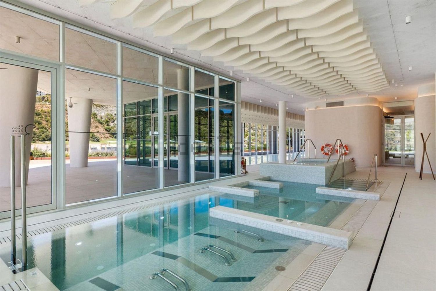 Piso de 140 m² en Benahavís