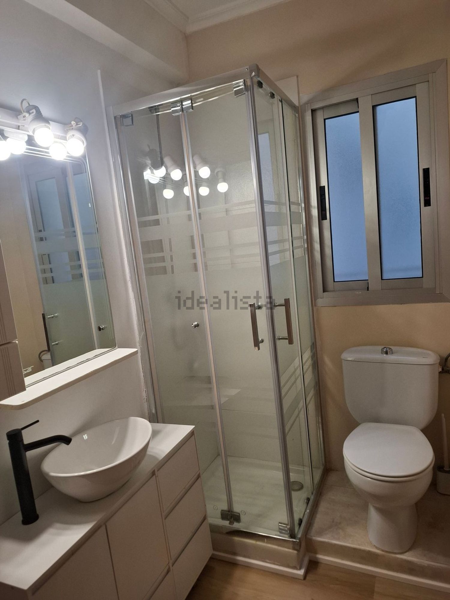 Habitación en alquiler, Valencia