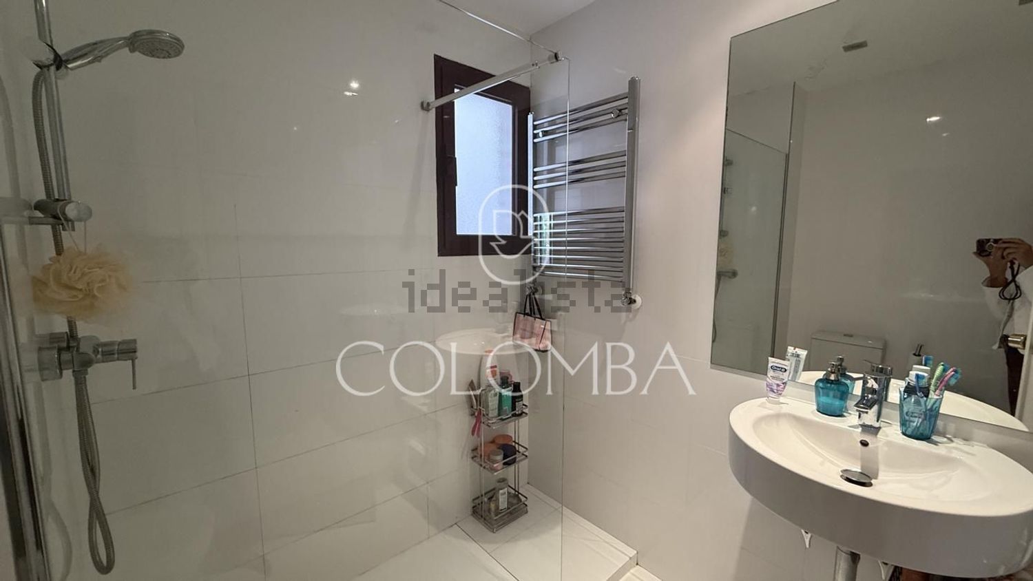 Pis de 293 m² a Madrid