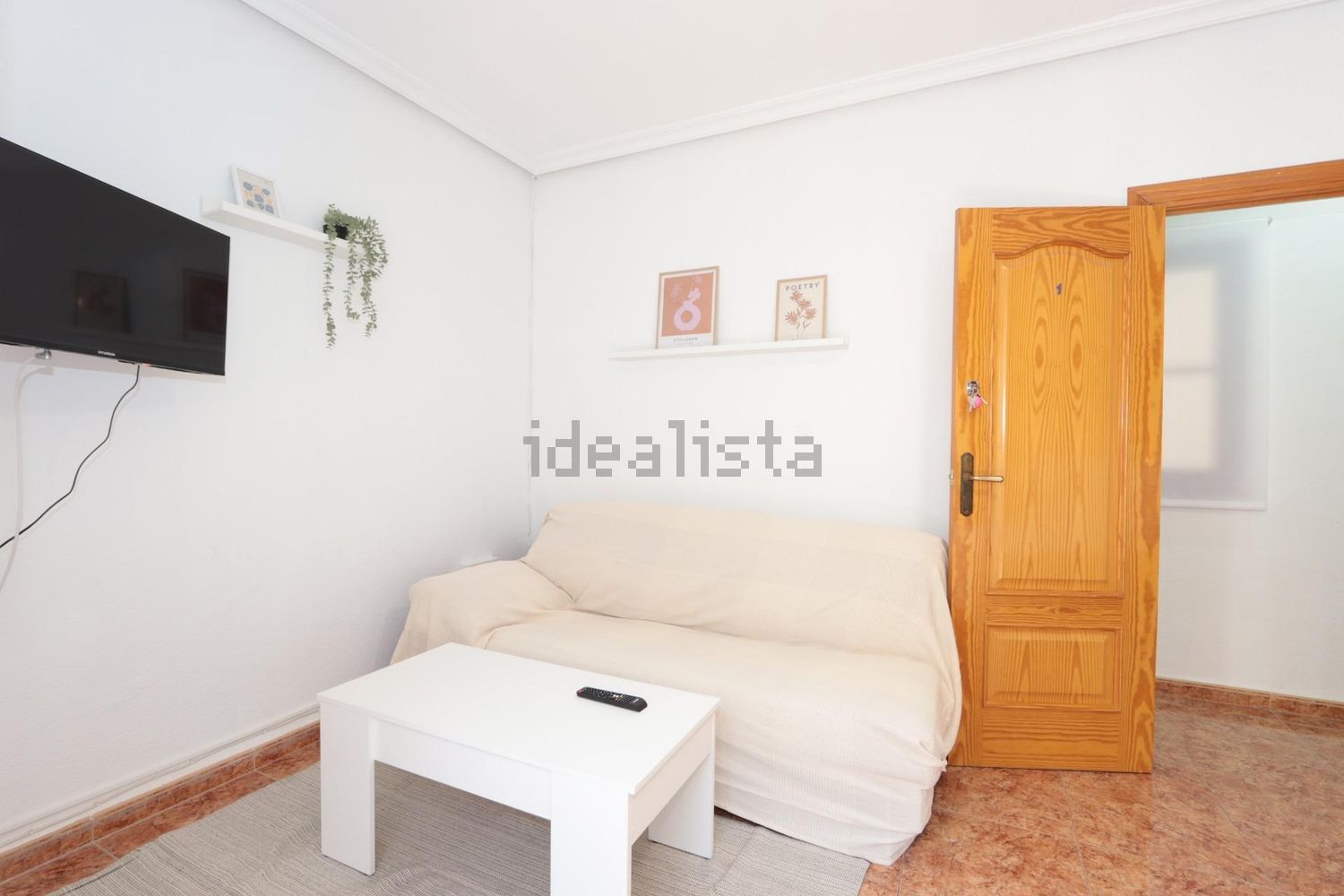 Habitación 15 m², Cartagena