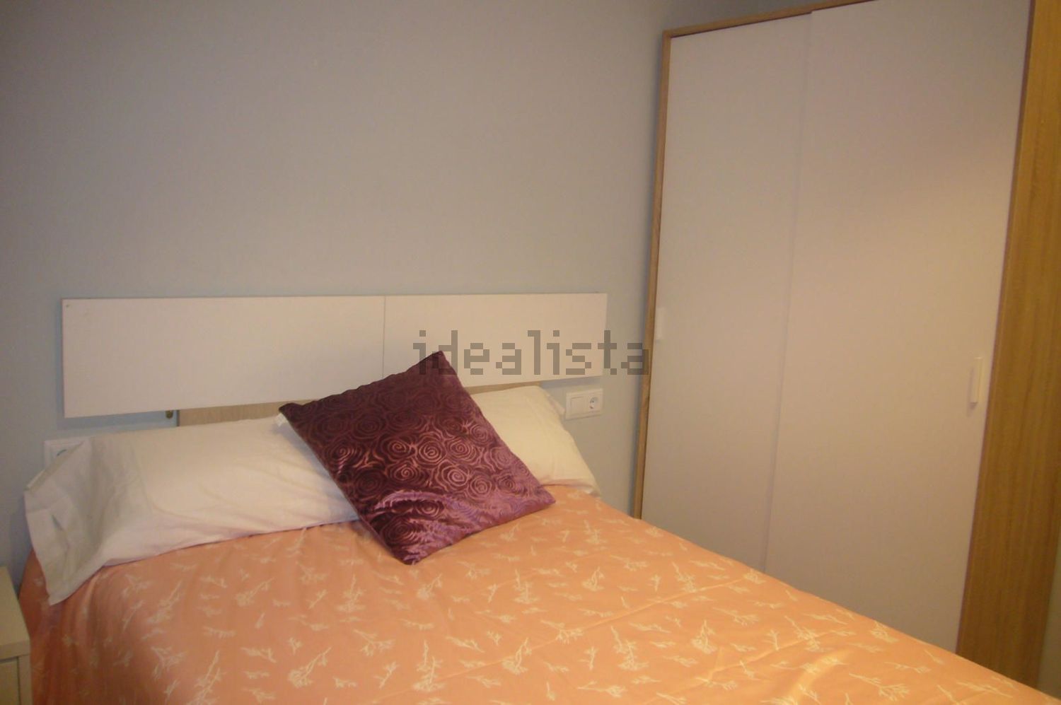 Apartamento 89 m² em Lérida