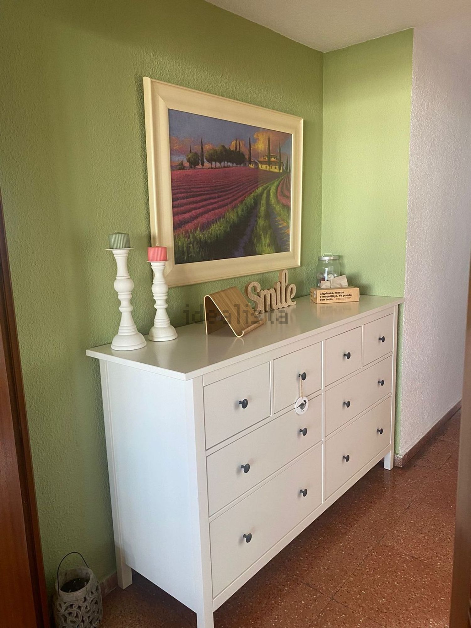 Habitación en alquiler, Alicante