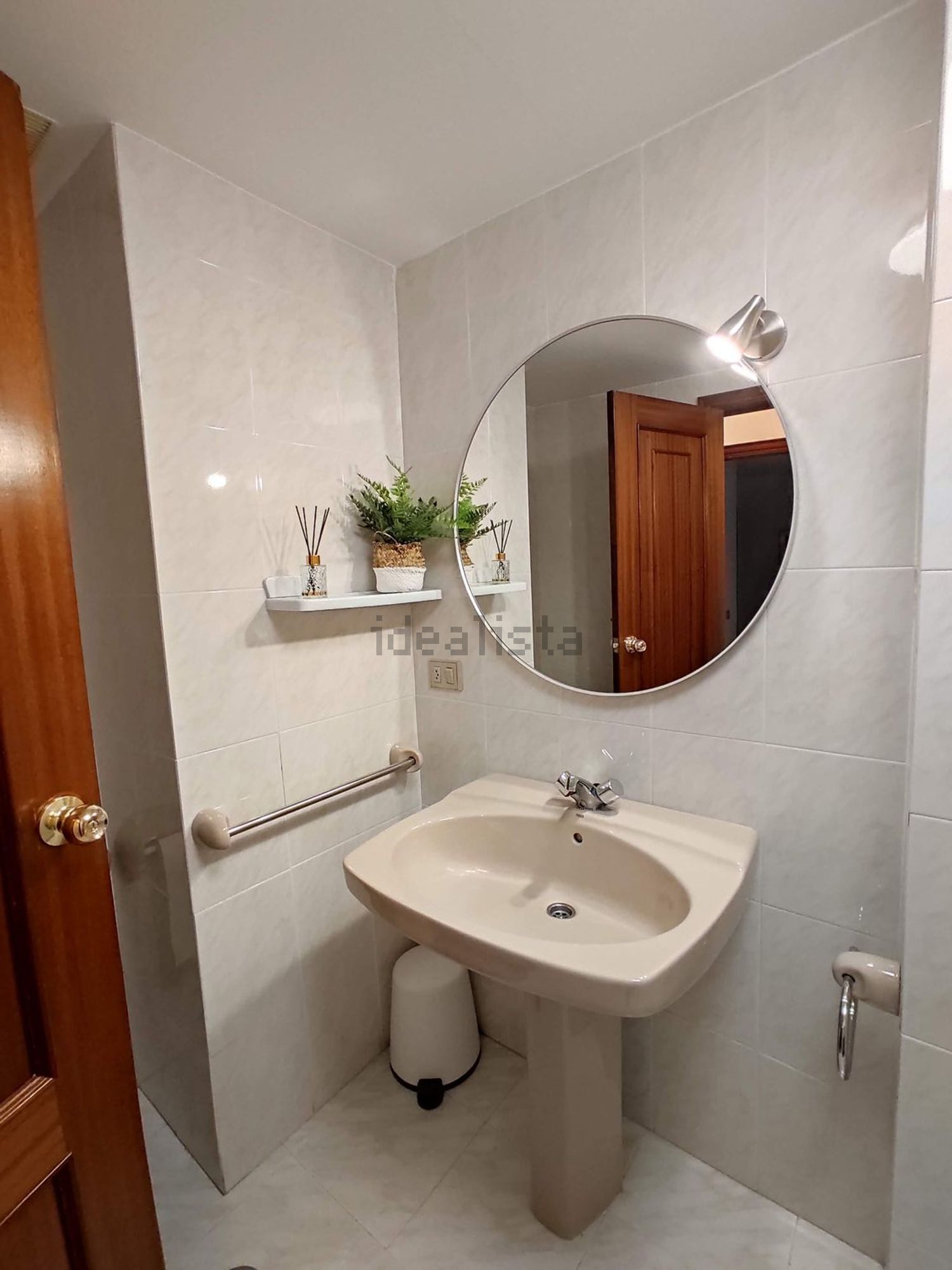 Pis de 75 m² a Sarria