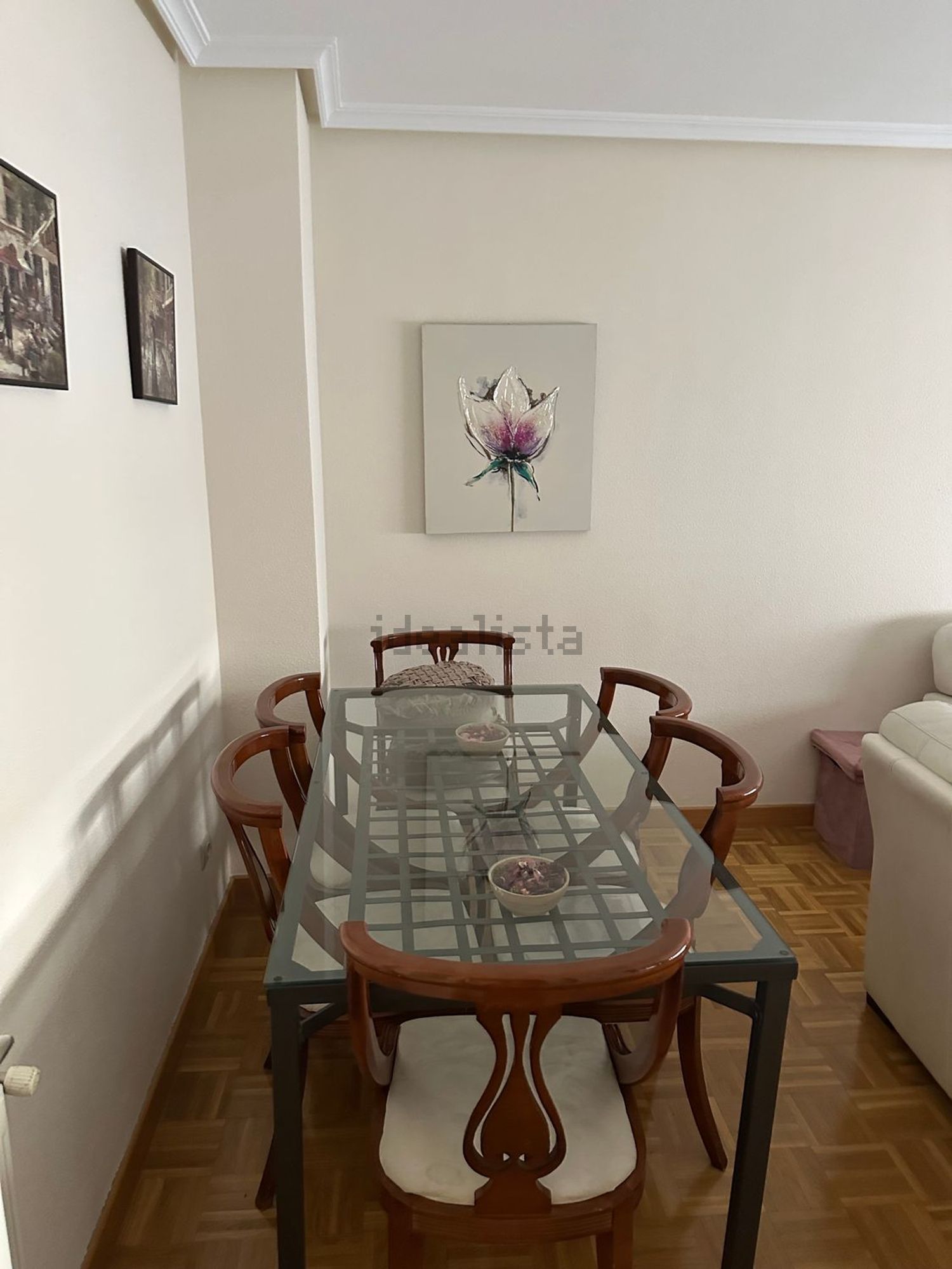 Pis de 95 m² a Madrid