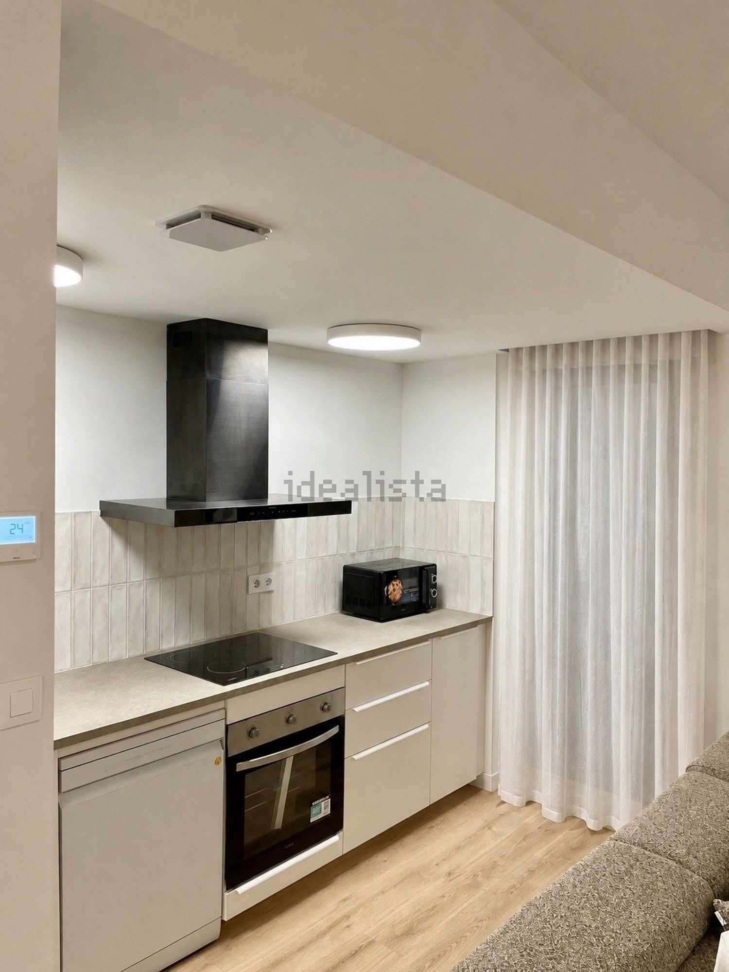 Appartamento 100 m² a Siviglia