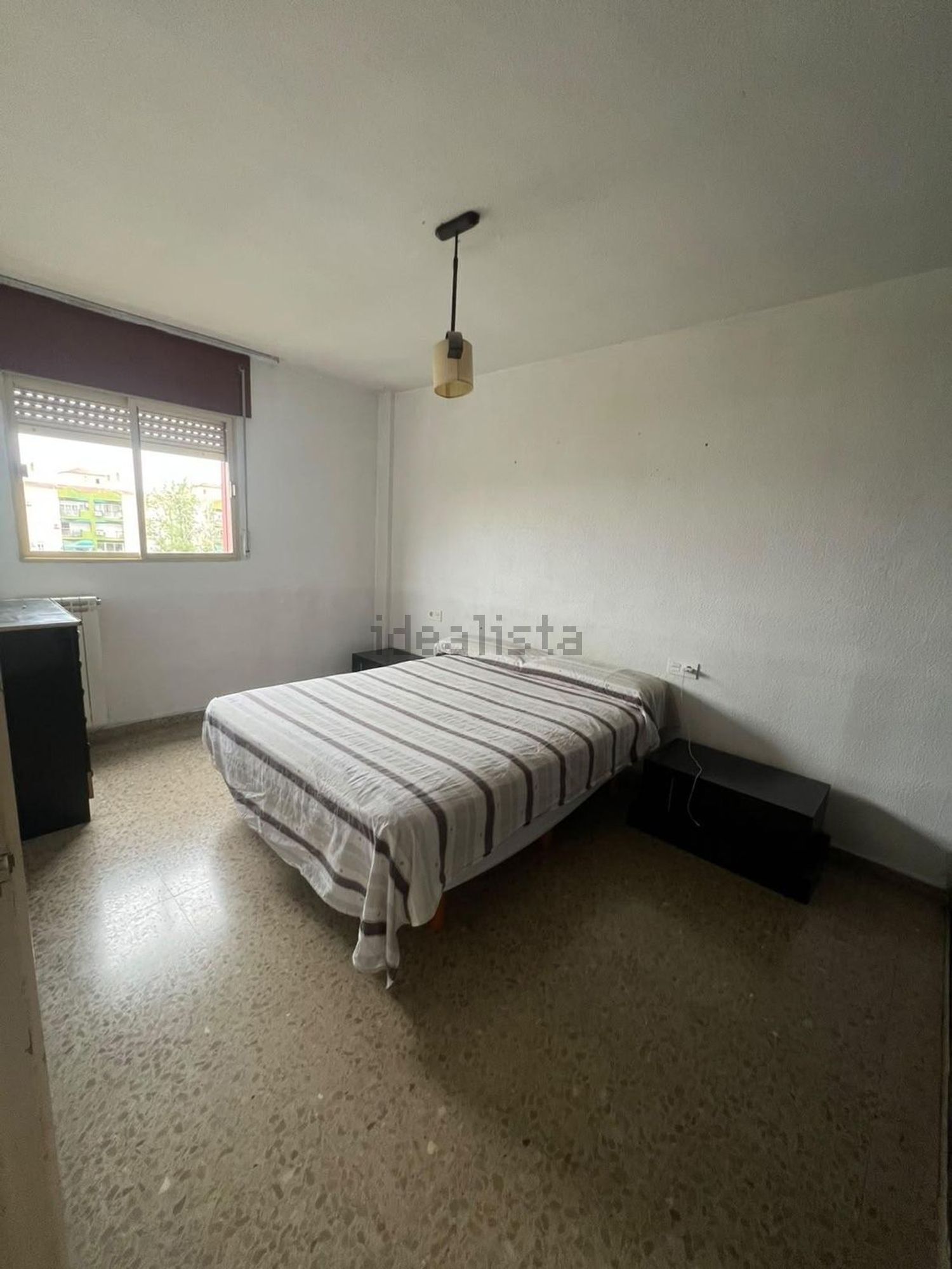 Apartamento 90 m² em Granada