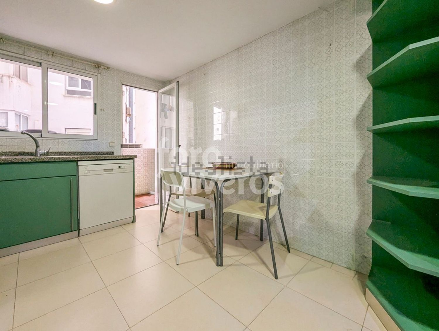 Pis de 131 m² a València