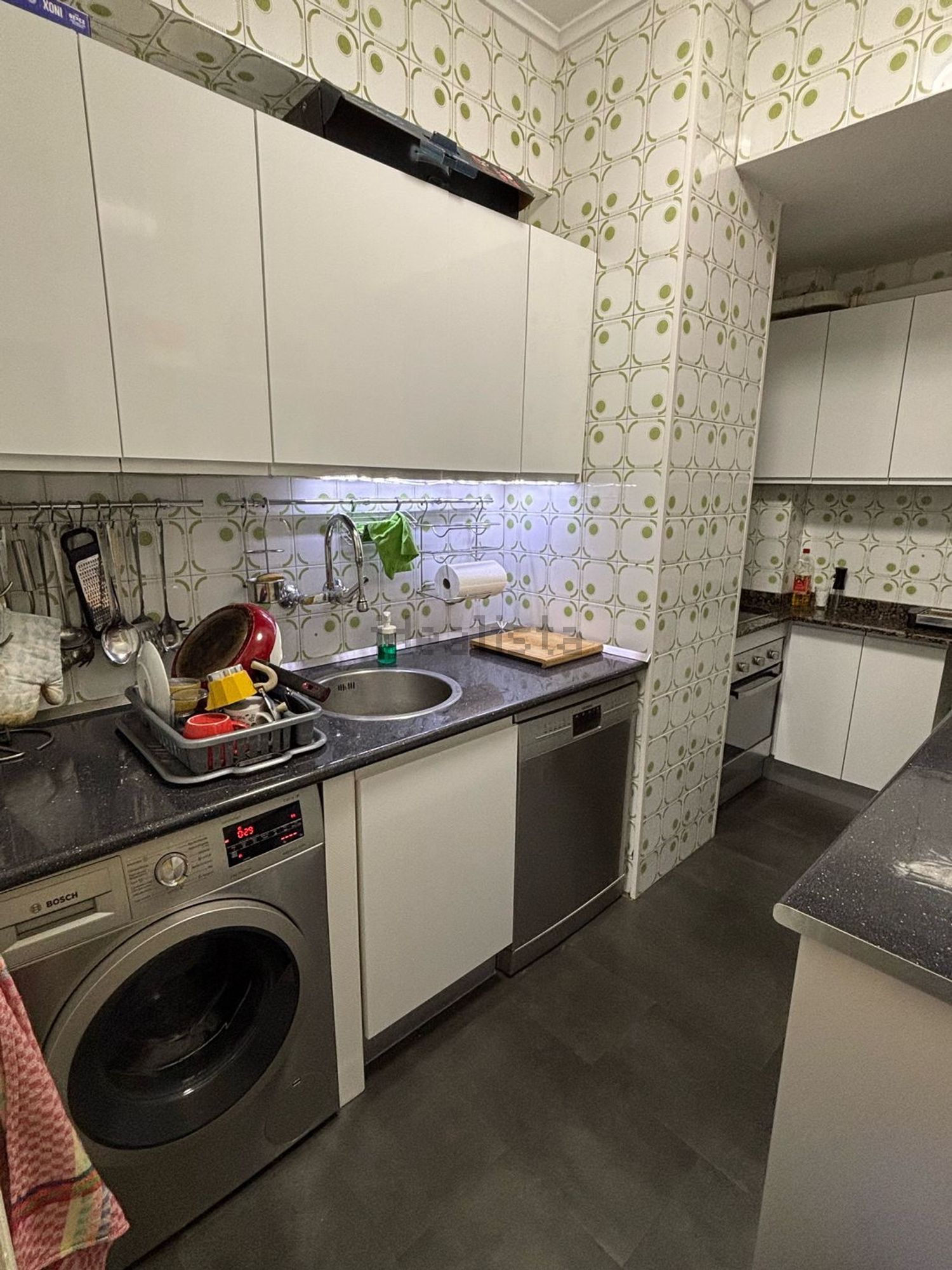 Habitació de lloguer, Bilbao
