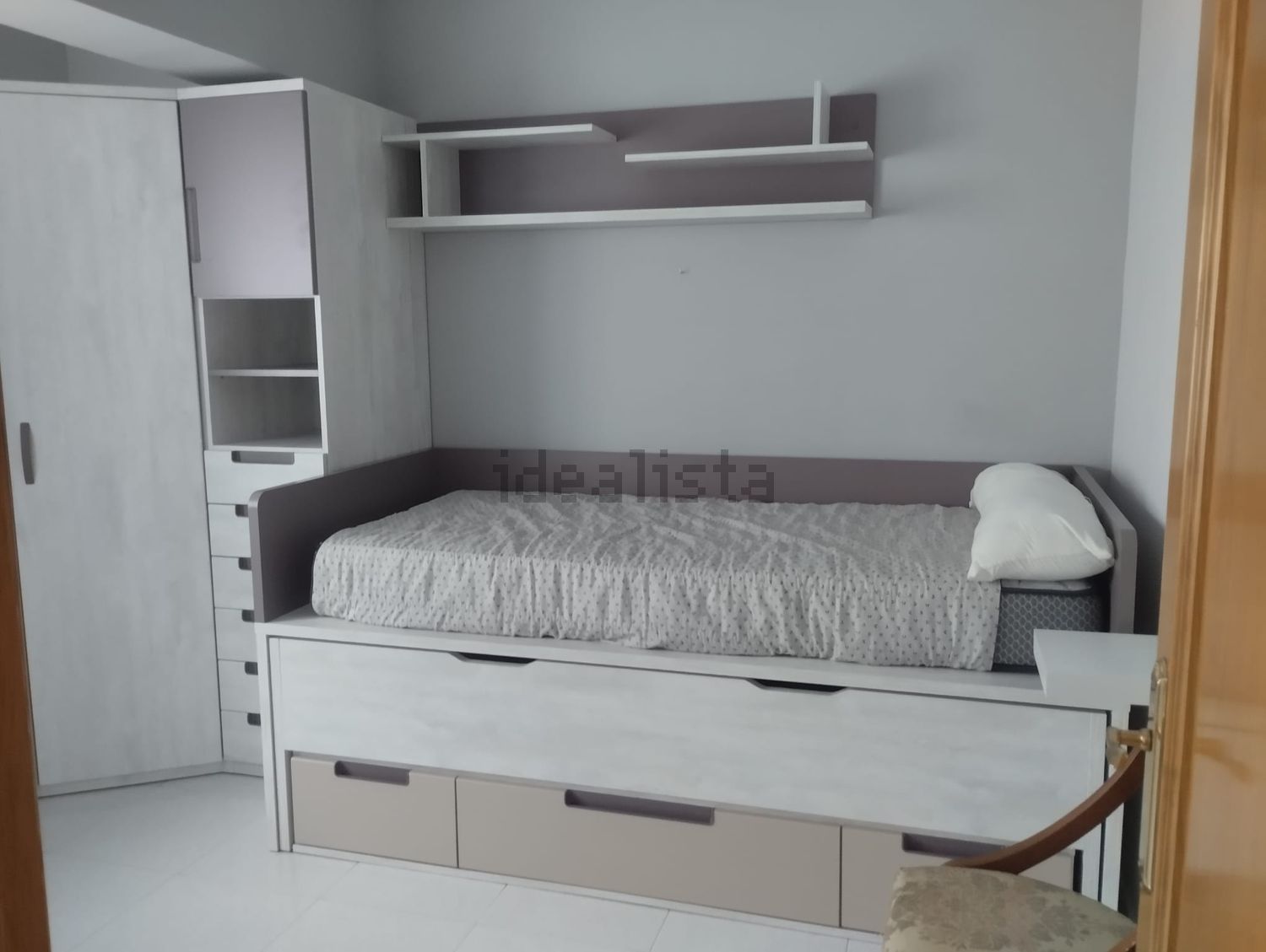 Wohnung 75 m² in Valladolid