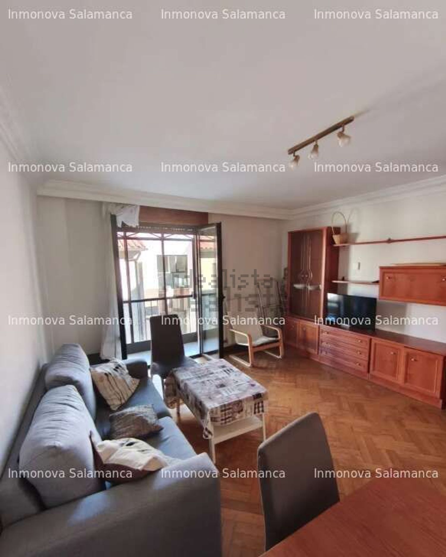 Apartamento 92 m² em Salamanca