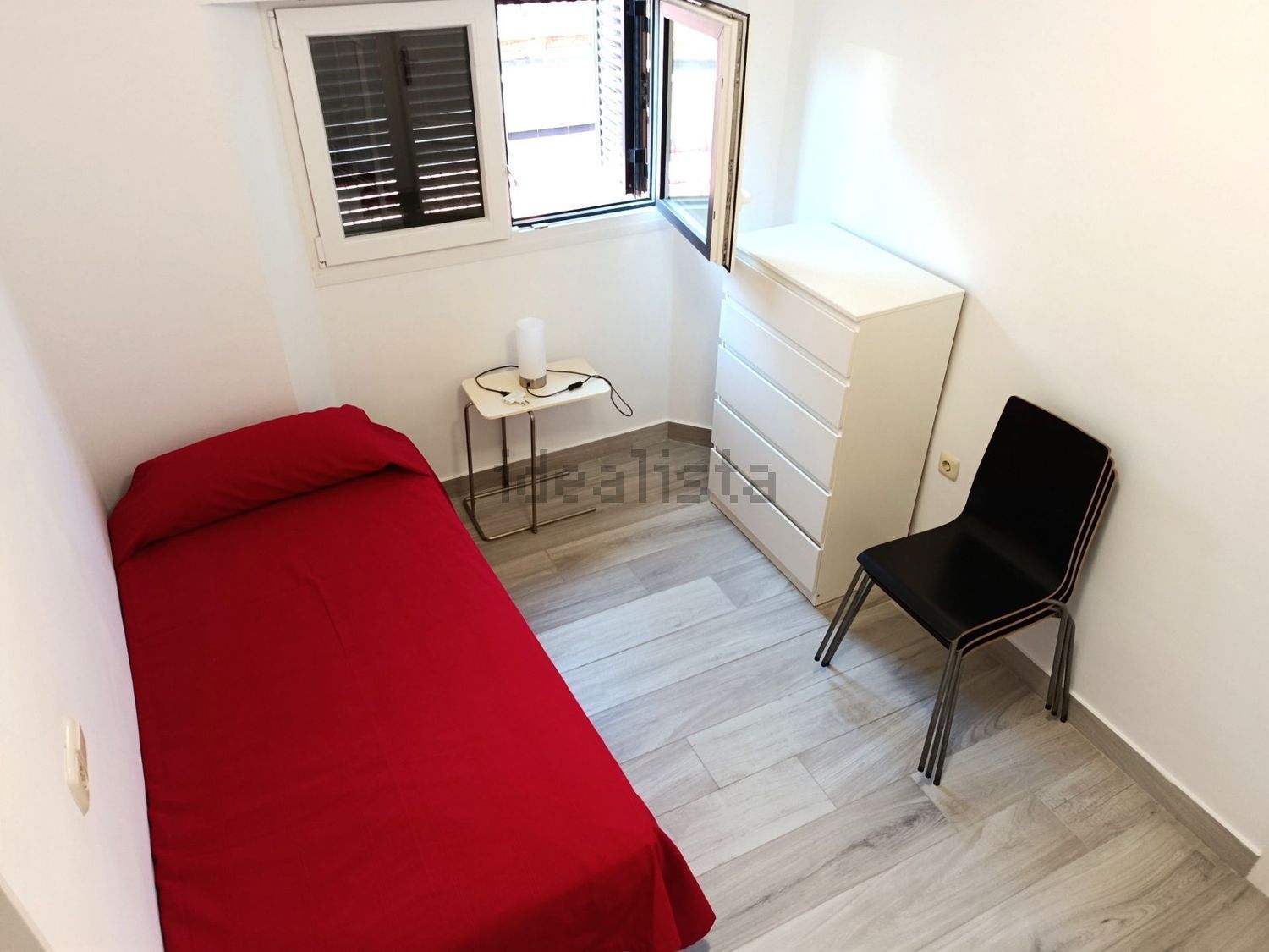 Piso de 65 m² en Málaga