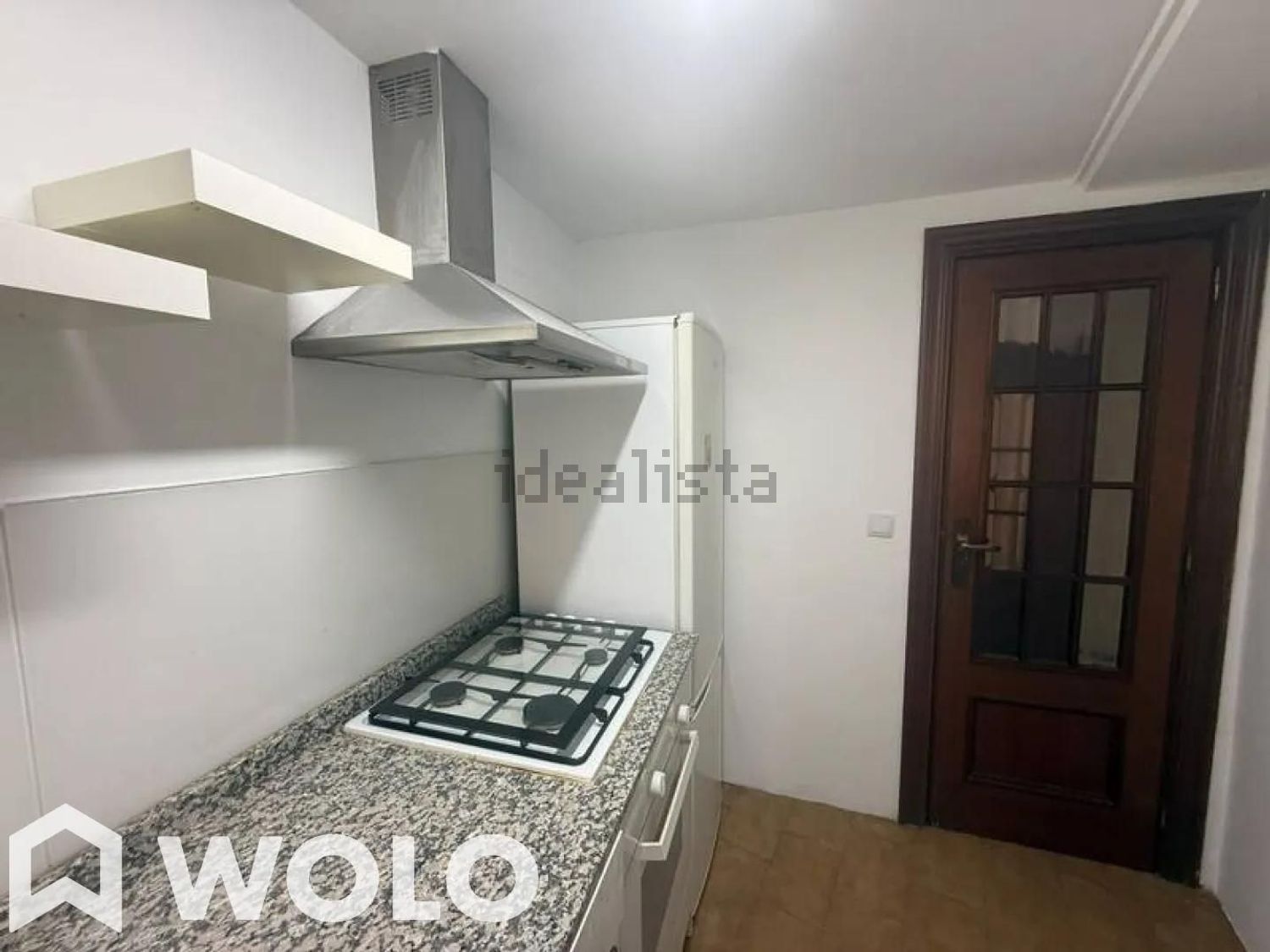 Pis de 92 m² a València