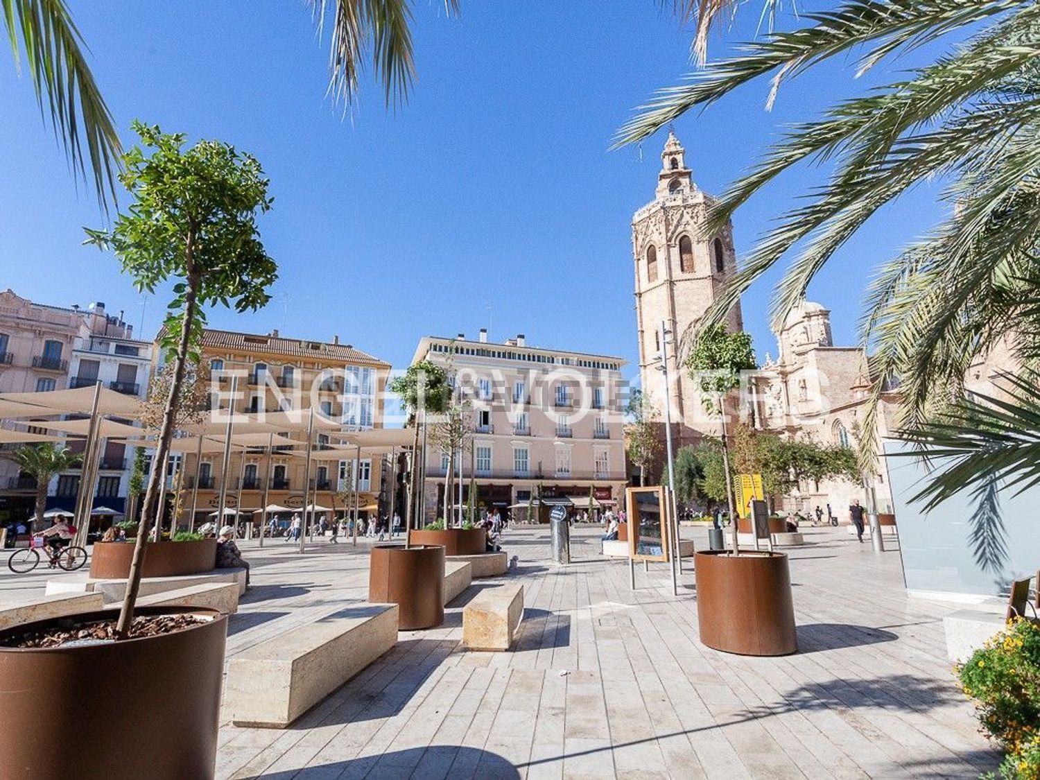 Appartamento 55 m² a Valencia