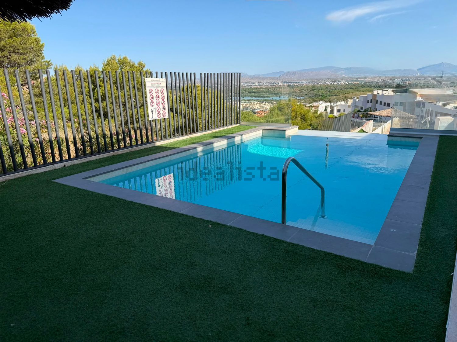 Piso de 135 m² en Santa Pola