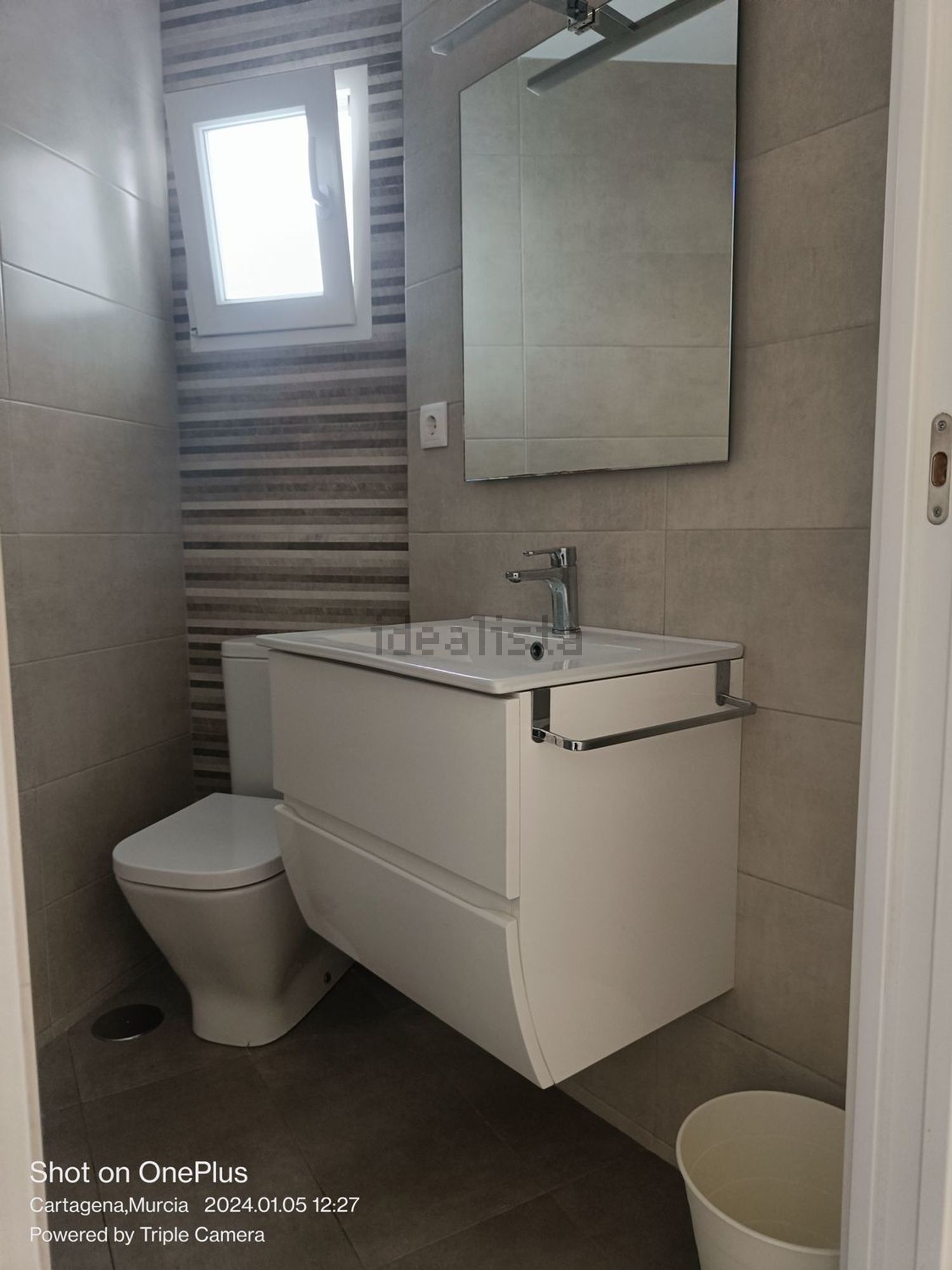Pis de 120 m² a Cartagena