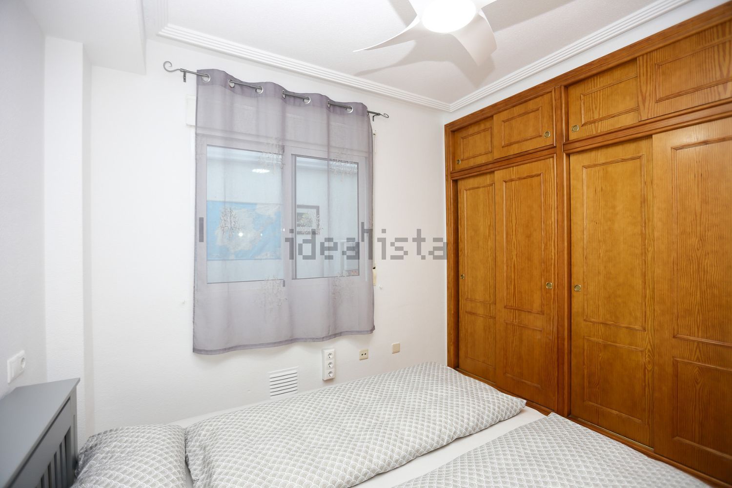 Pis de 60 m² a Oriola