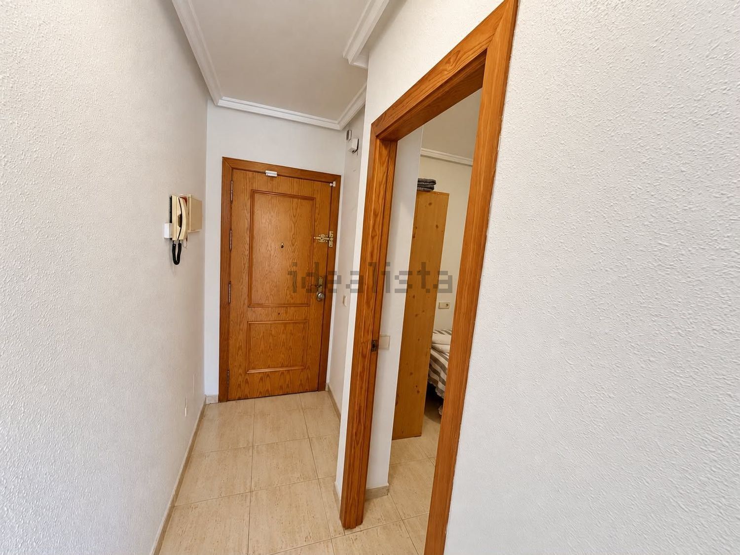 Pis de 65 m² a Torrevella