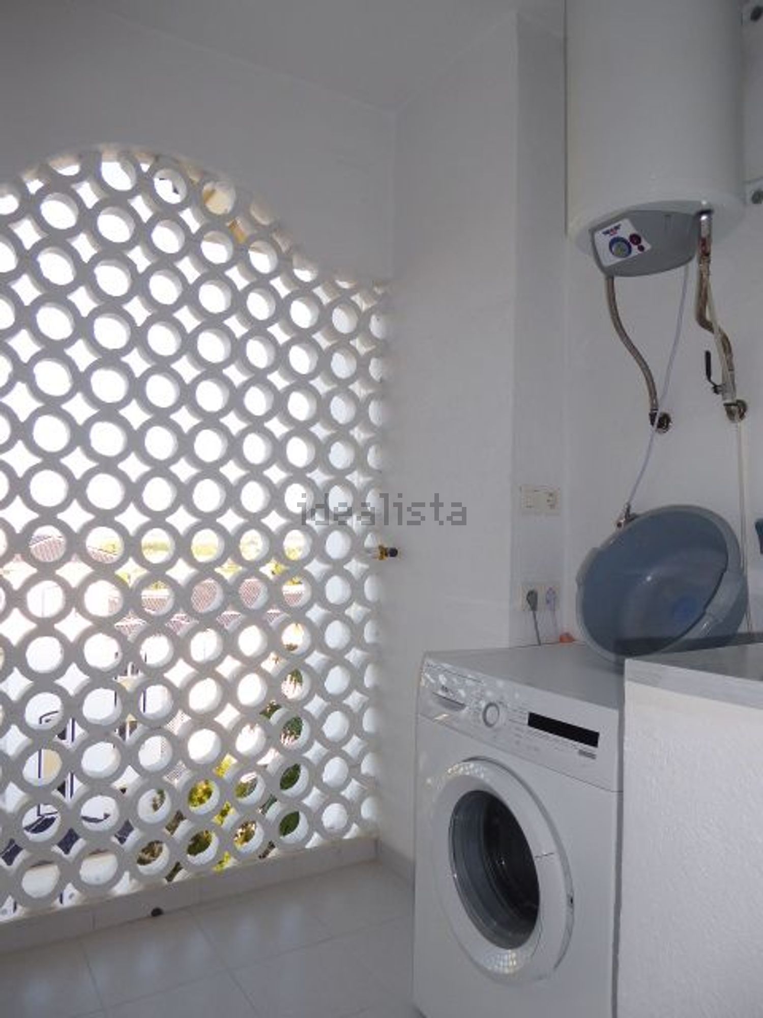 Pis de 70 m² a Màlaga