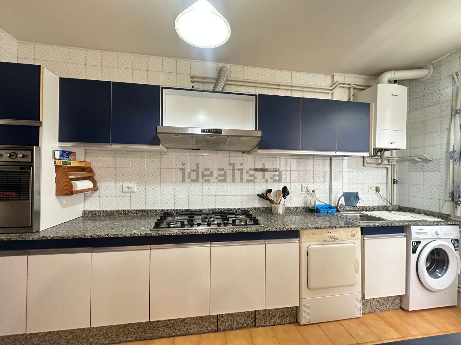 Piso de 65 m² en Santiago de Compostela