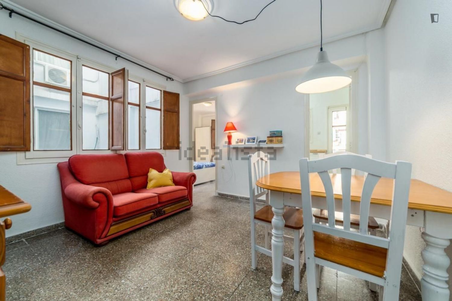 Habitación en alquiler, Valencia