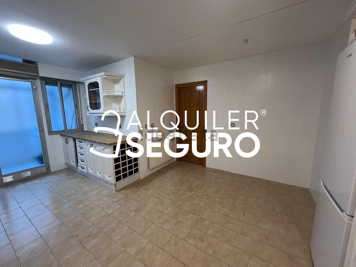 Pis de 183 m² a Madrid
