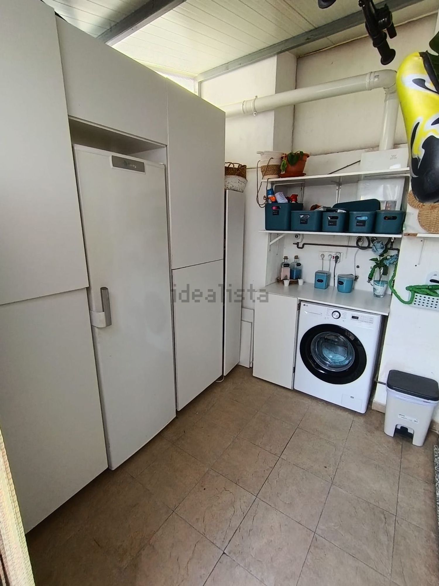 Piso de 110 m² en Torre Pacheco