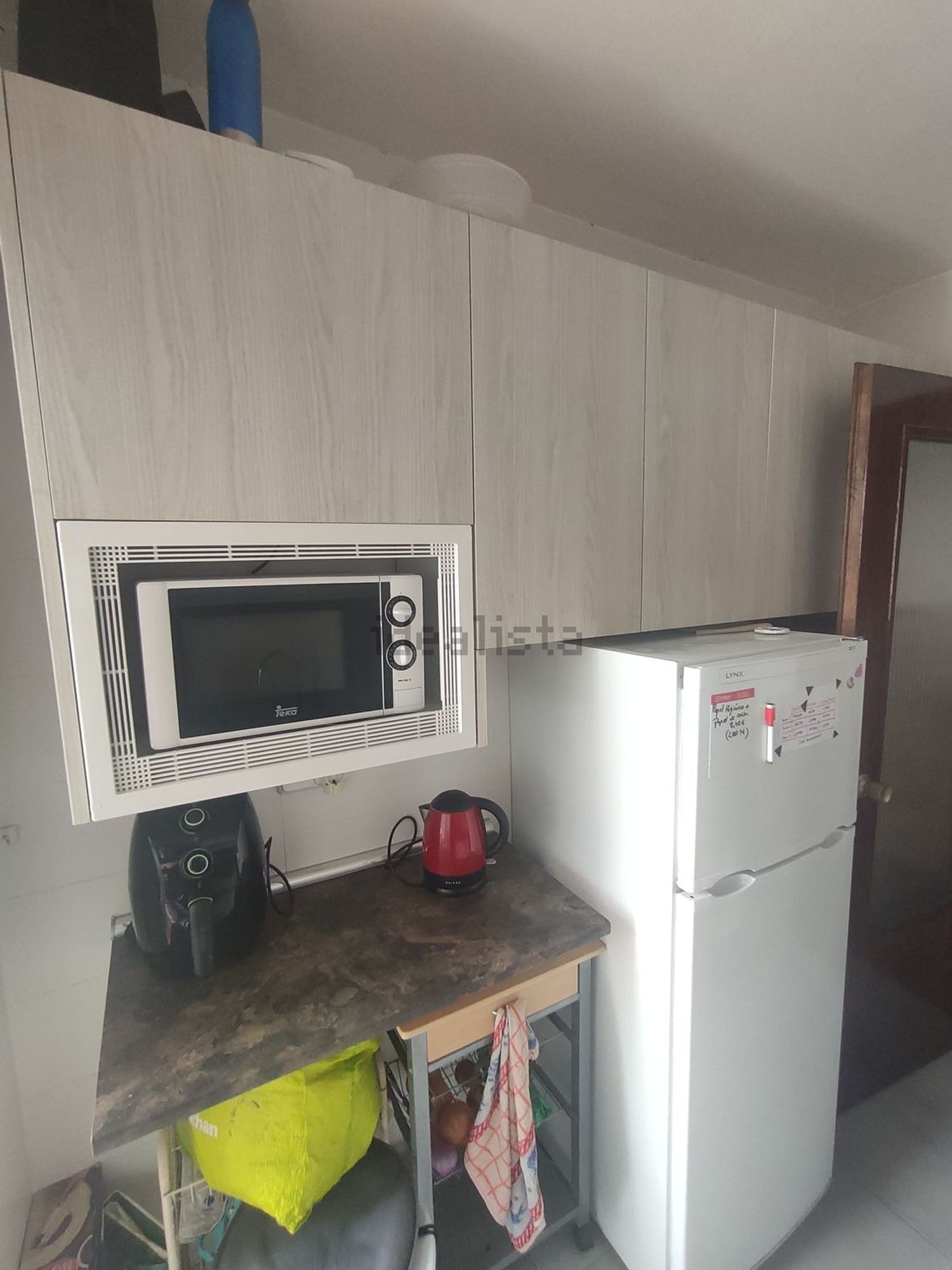 Habitación en alquiler, Madrid