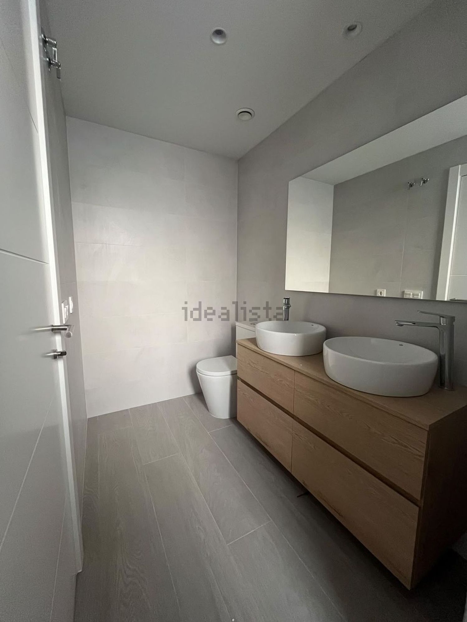 Pis de 110 m² a Madrid