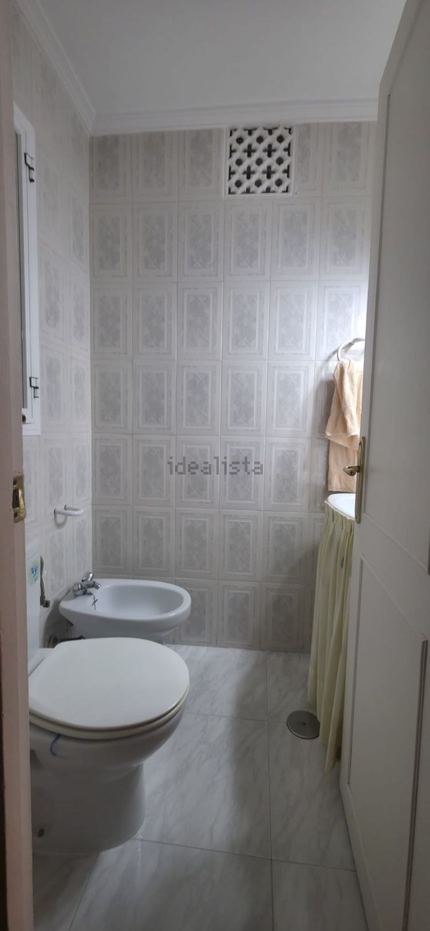 Appartamento 90 m² a Siviglia